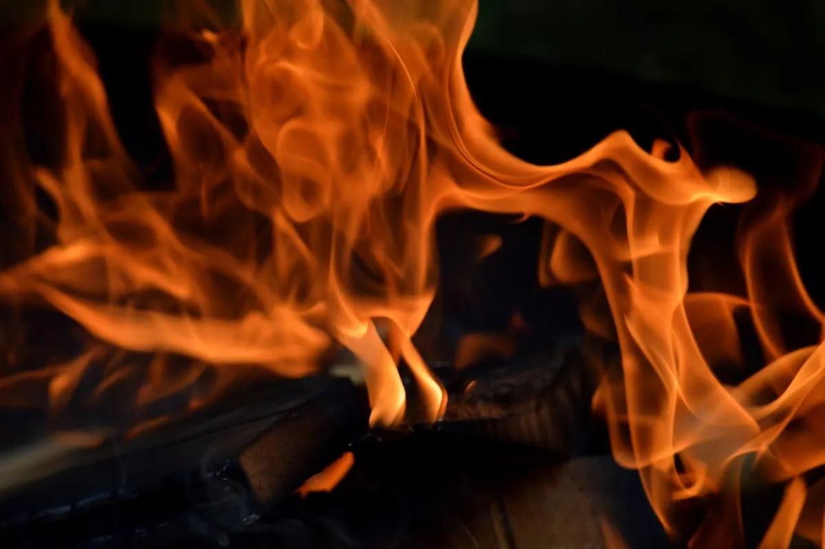 Fire Pit Safety Checklist for UK Gardens